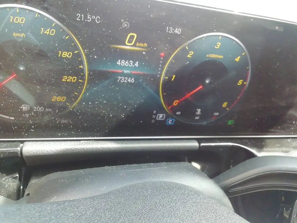 MERCEDES gla - Foto 8 | Clidrive