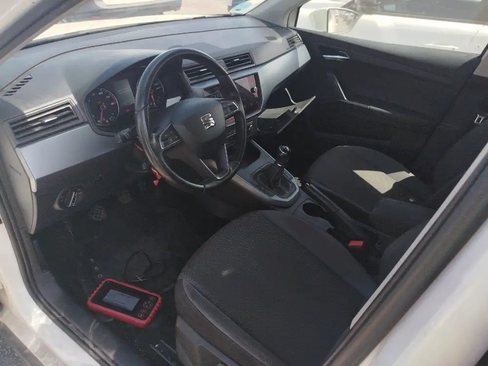 SEAT arona - Foto 5 | Clidrive