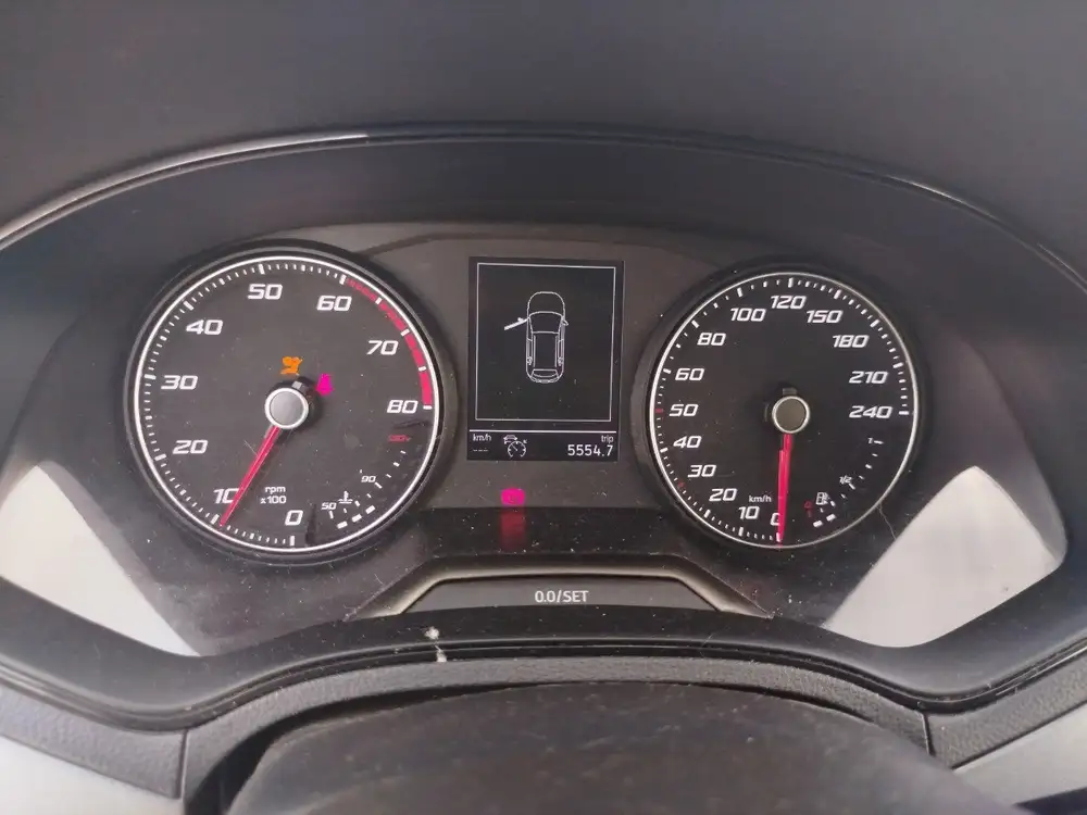 SEAT arona - Foto 6 | Clidrive