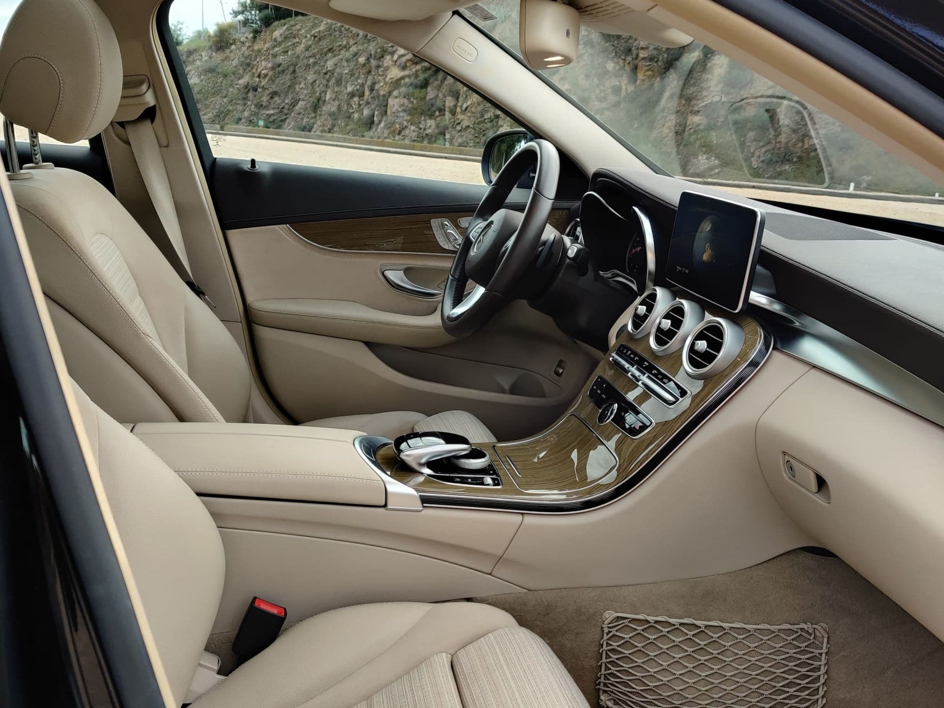MERCEDES clase c