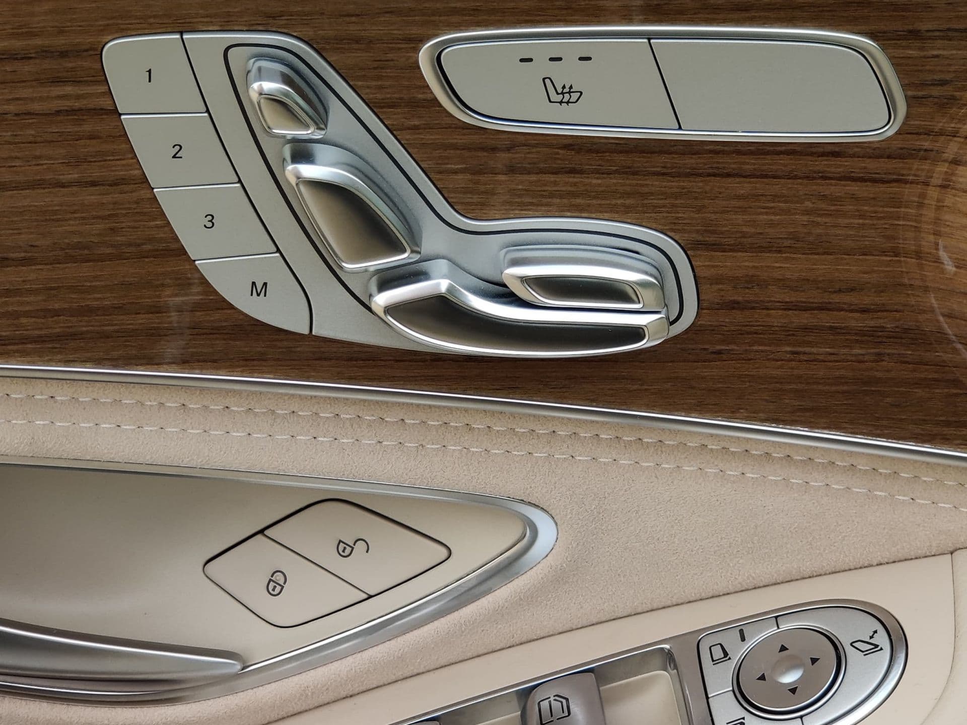 MERCEDES clase c