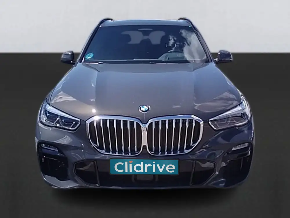 BMW x5 de segunda mano | Clidrive