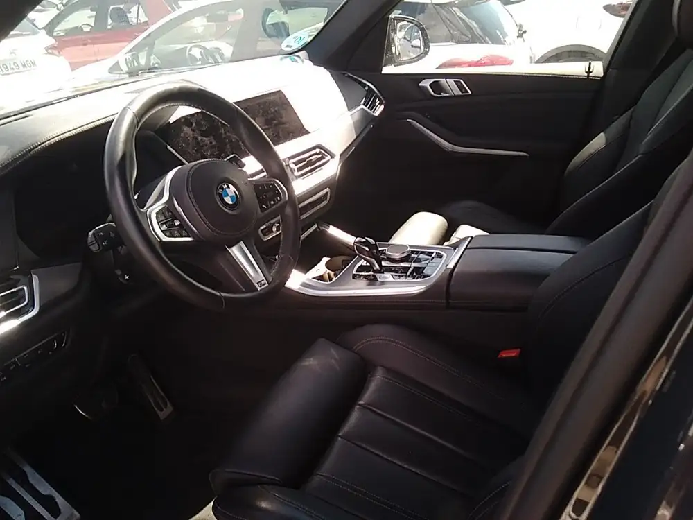 BMW x5 de segunda mano | Clidrive