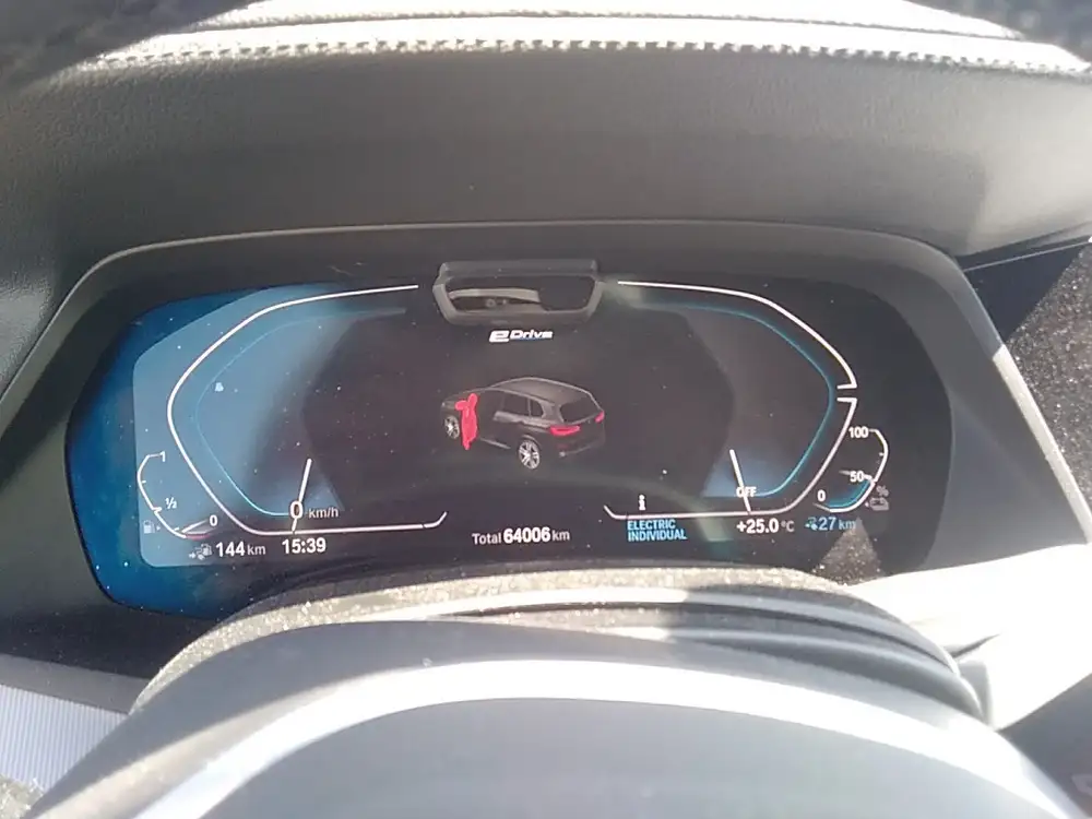 BMW x5 de segunda mano | Clidrive