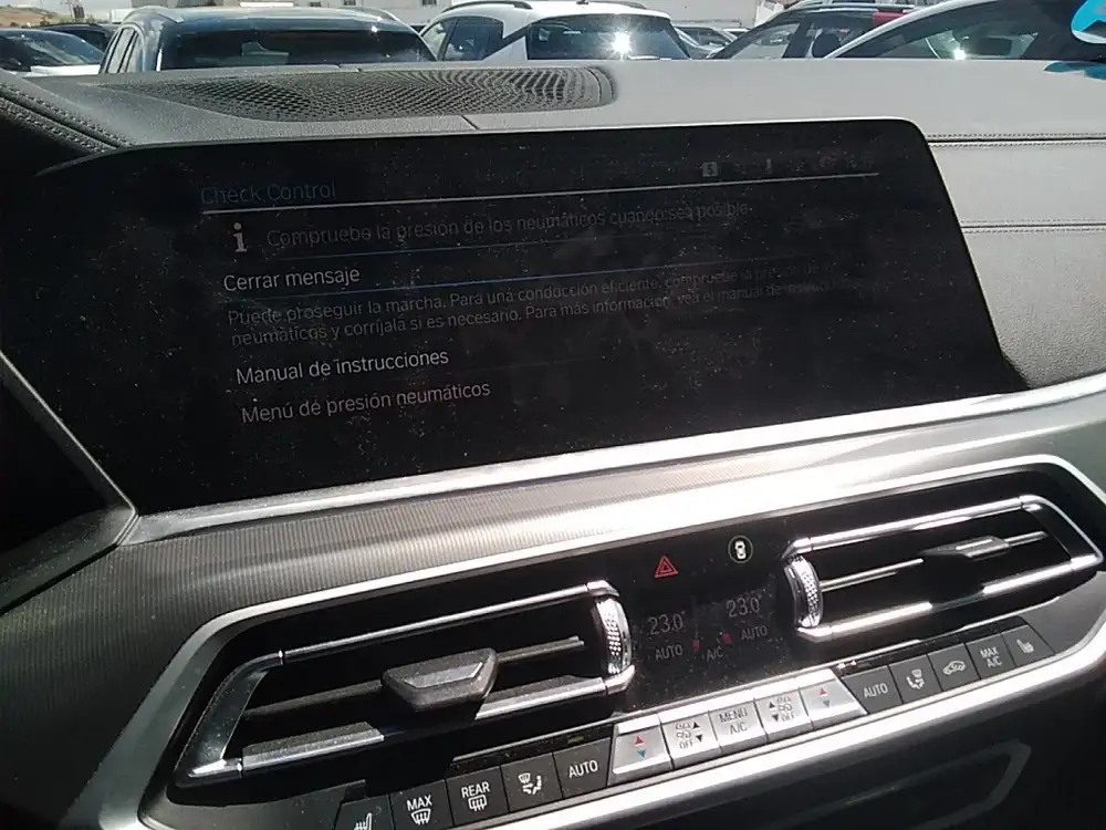 BMW x5 de segunda mano | Clidrive