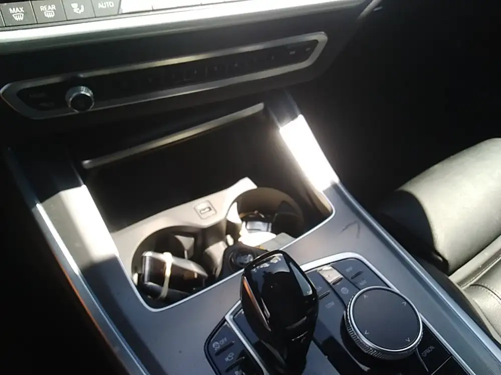 BMW x5 de segunda mano | Clidrive