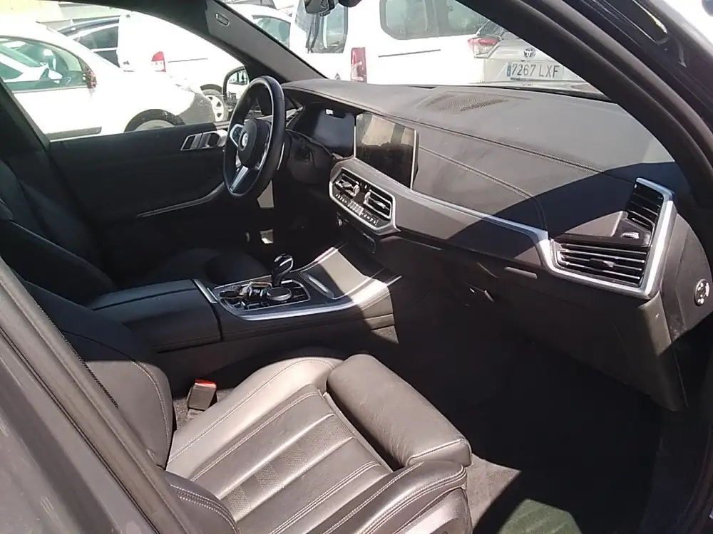 BMW x5 de segunda mano | Clidrive
