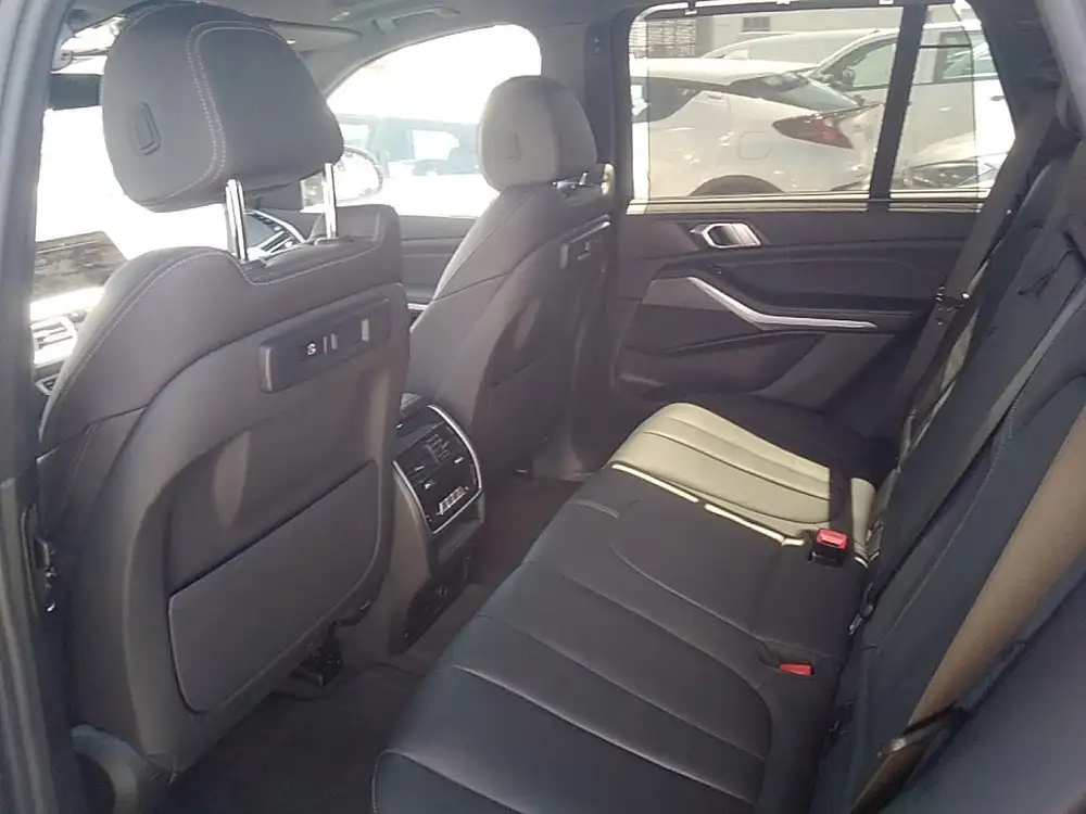 BMW x5 de segunda mano | Clidrive
