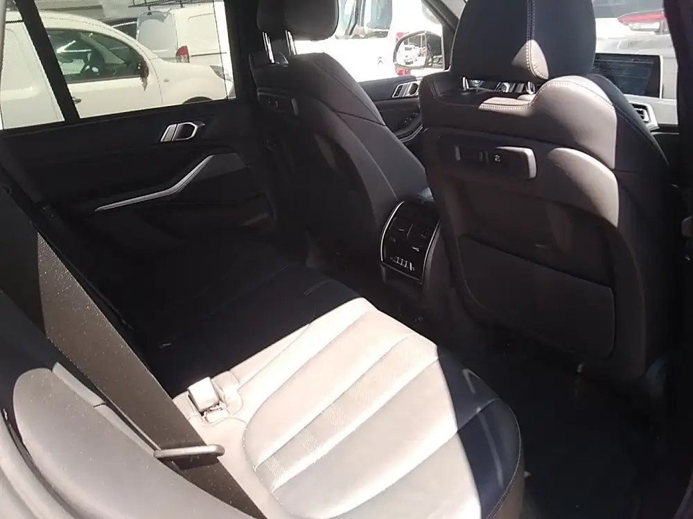 BMW x5 de segunda mano | Clidrive