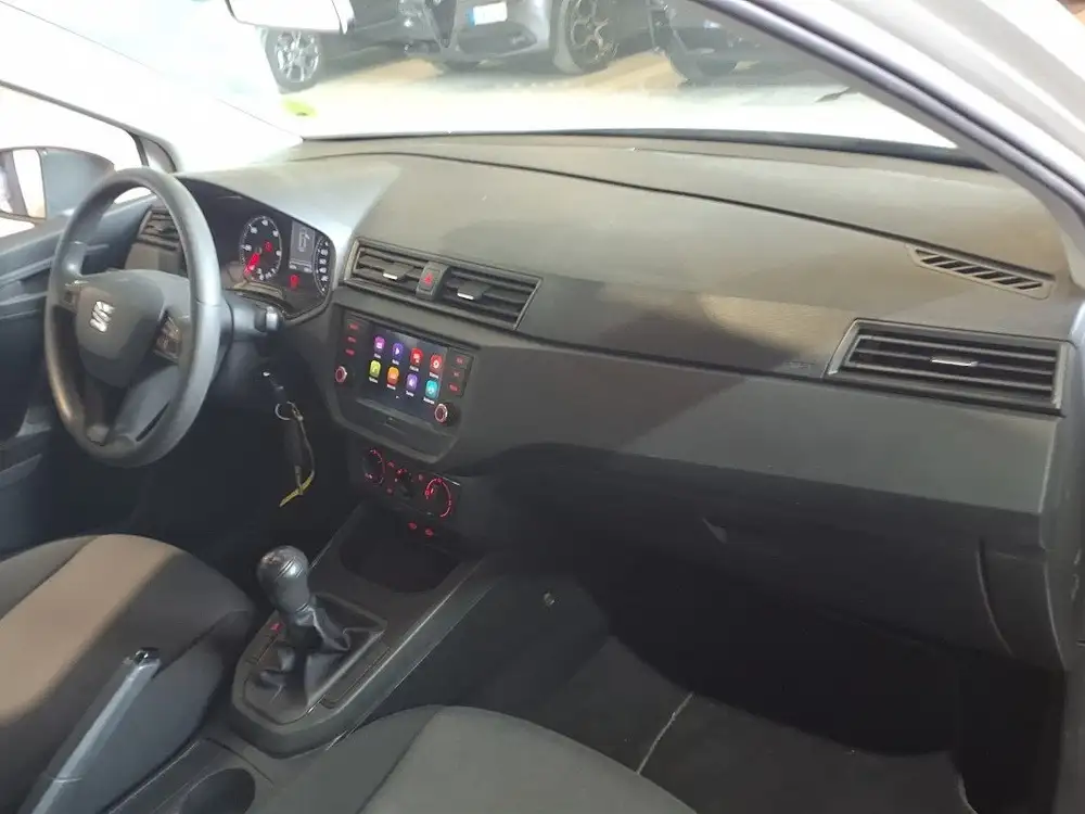 SEAT arona de segunda mano | Clidrive