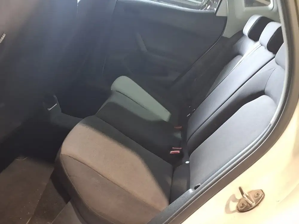 SEAT arona de segunda mano | Clidrive