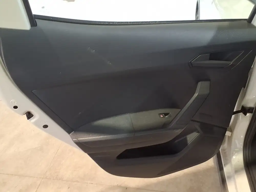 SEAT arona de segunda mano | Clidrive