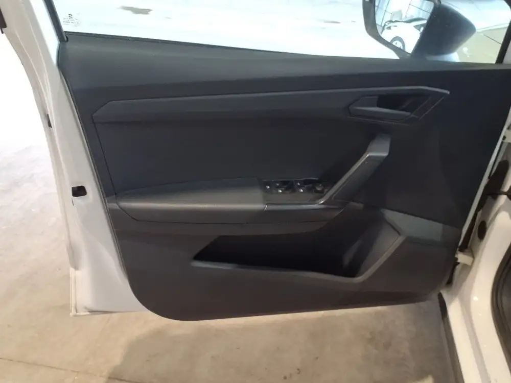 SEAT arona de segunda mano | Clidrive