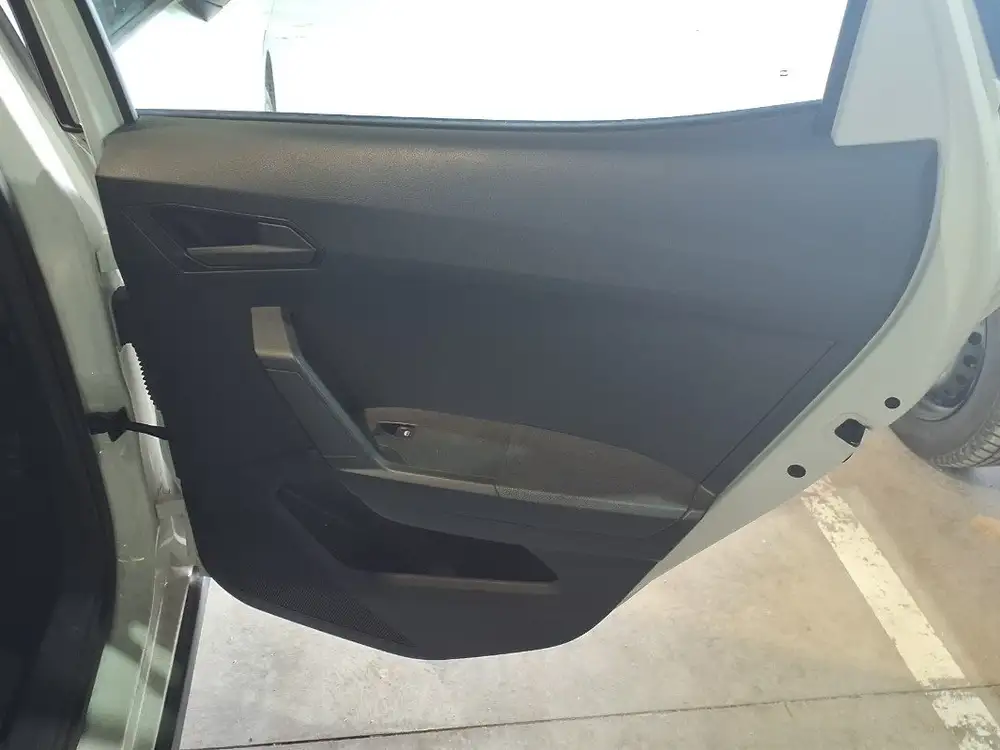 SEAT arona de segunda mano | Clidrive