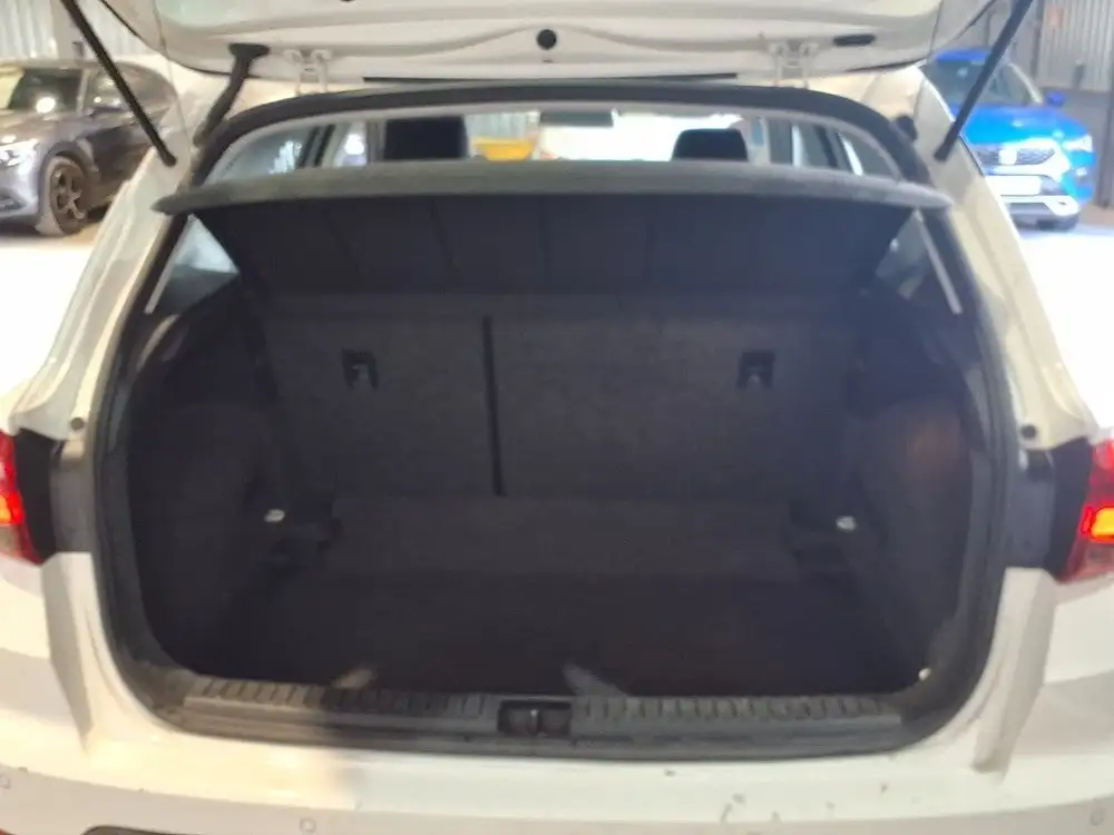 SEAT arona de segunda mano | Clidrive