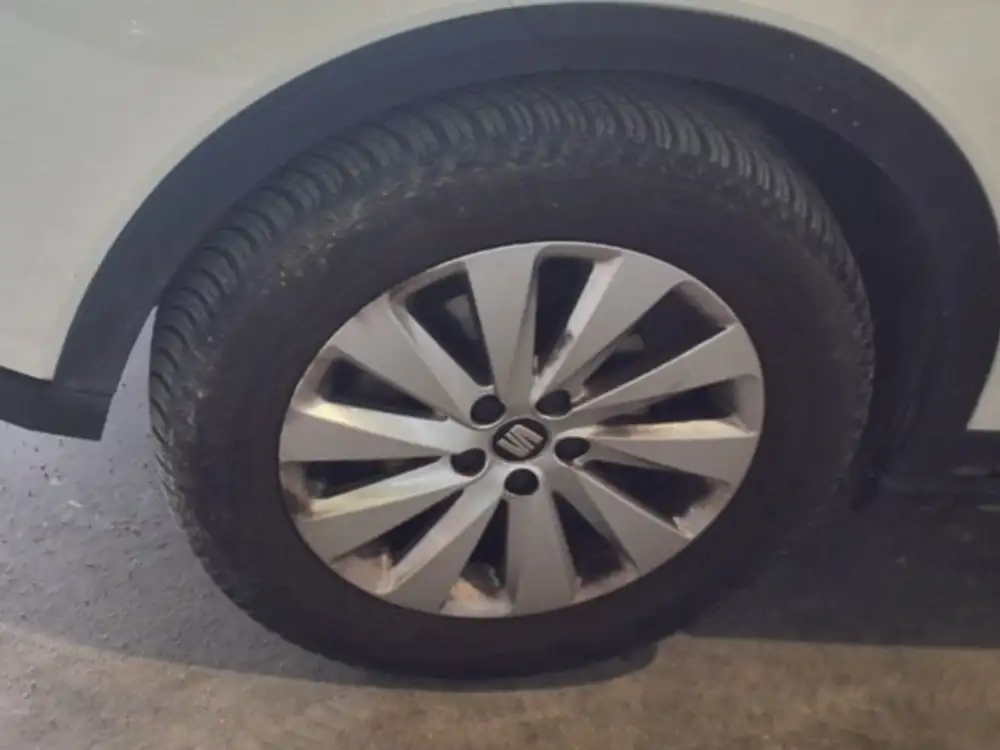 SEAT arona de segunda mano | Clidrive