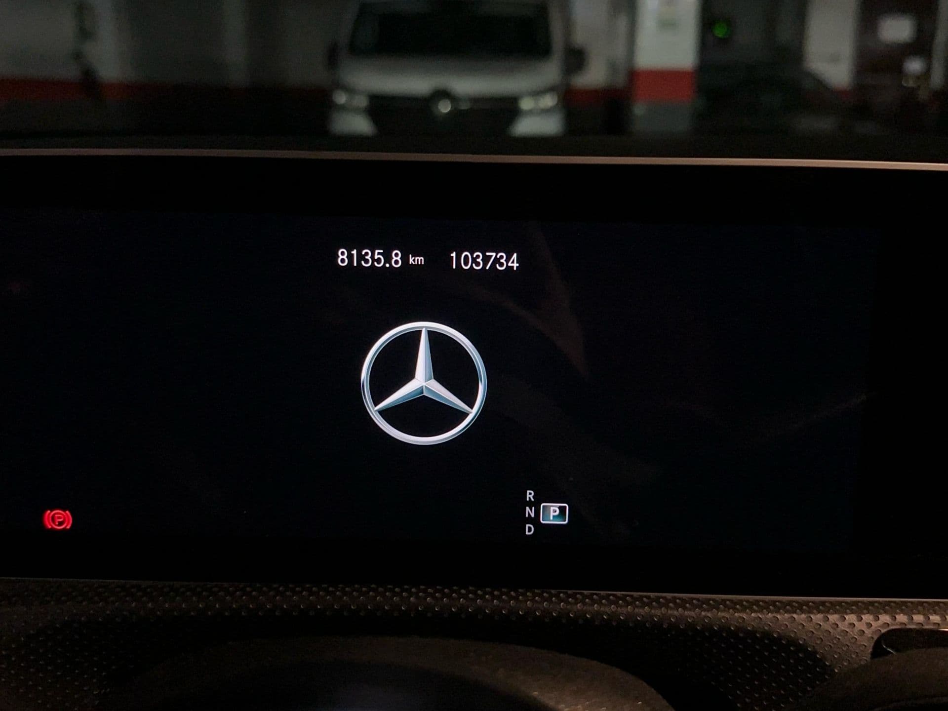 MERCEDES clase a