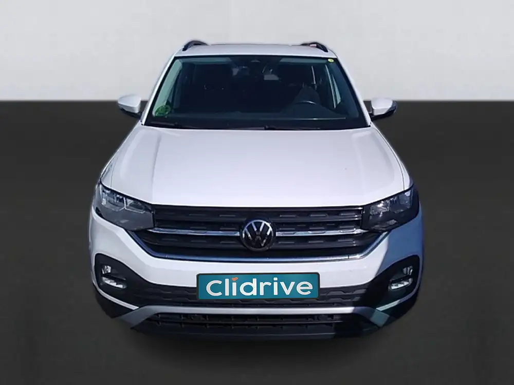 VOLKSWAGEN t-cross - Foto 2 | Clidrive