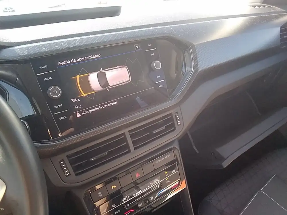 VOLKSWAGEN t-cross - Foto 9 | Clidrive