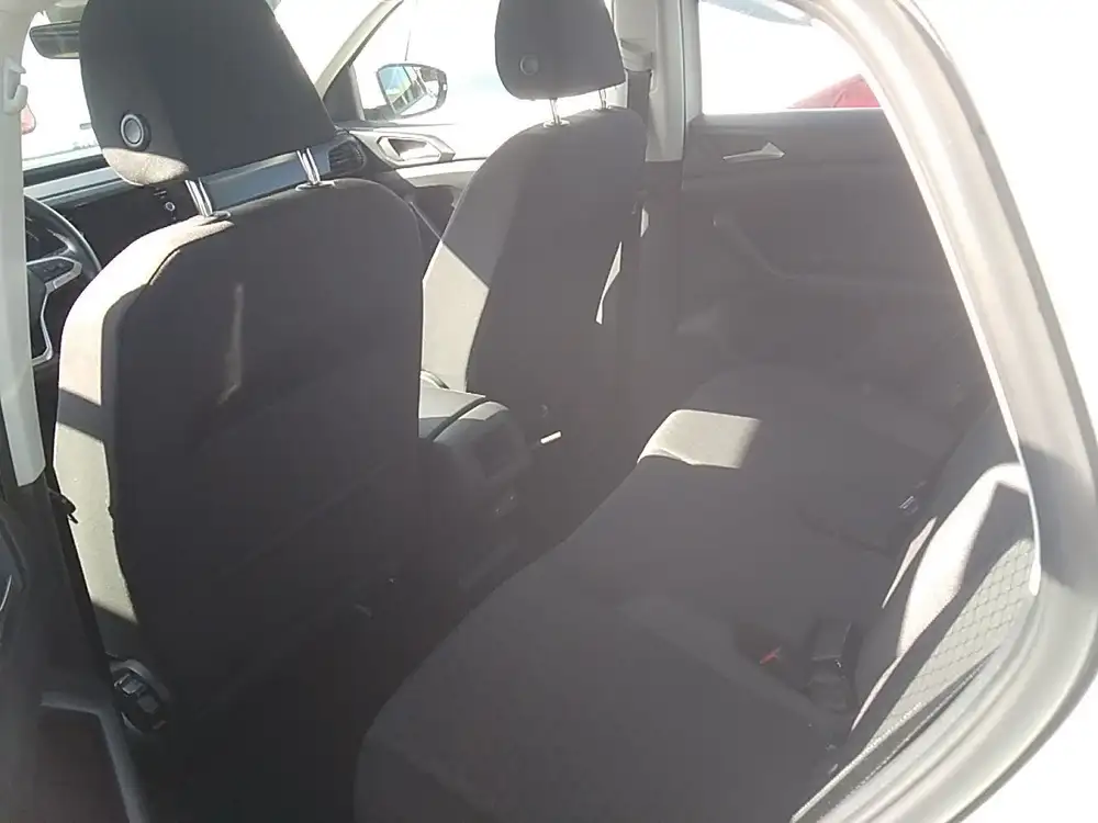 VOLKSWAGEN t-cross - Foto 11 | Clidrive