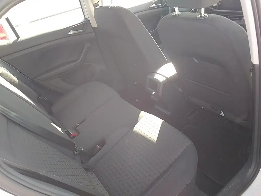 VOLKSWAGEN t-cross - Foto 12 | Clidrive