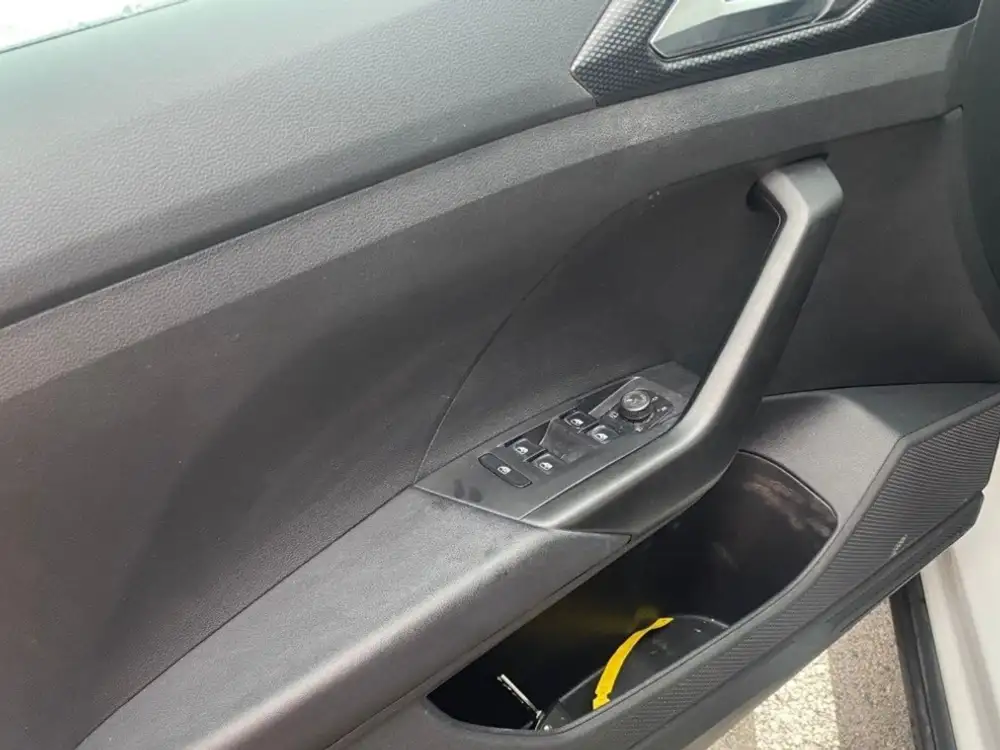 VOLKSWAGEN t-cross de segunda mano | Clidrive