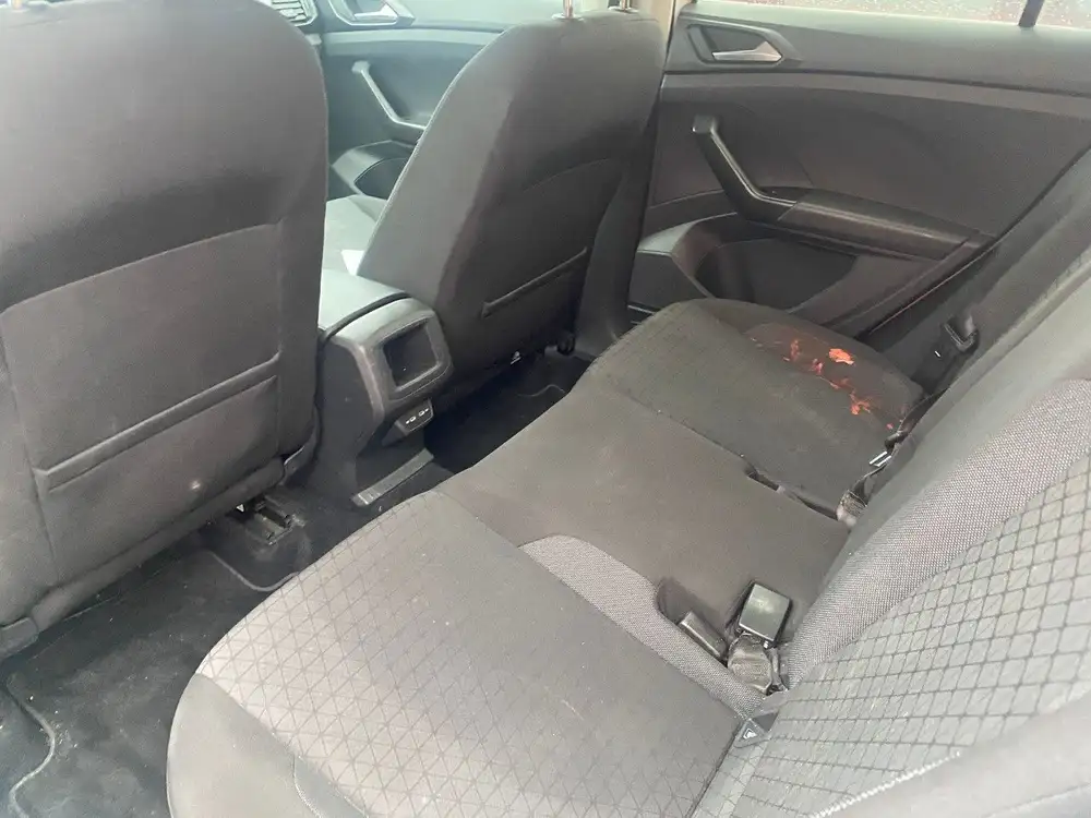 VOLKSWAGEN t-cross de segunda mano | Clidrive