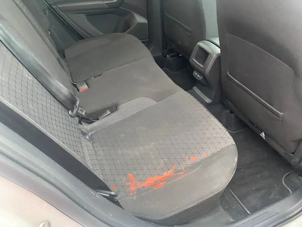VOLKSWAGEN t-cross de segunda mano | Clidrive