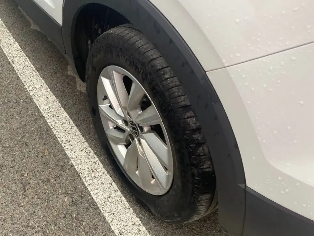 VOLKSWAGEN t-cross de segunda mano | Clidrive