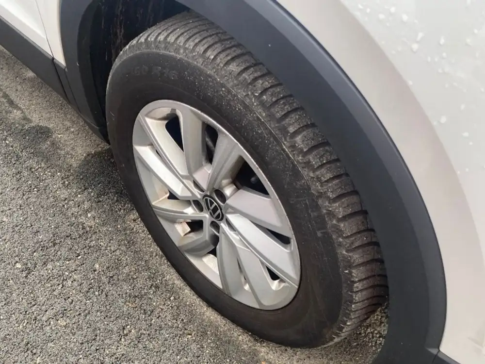 VOLKSWAGEN t-cross de segunda mano | Clidrive