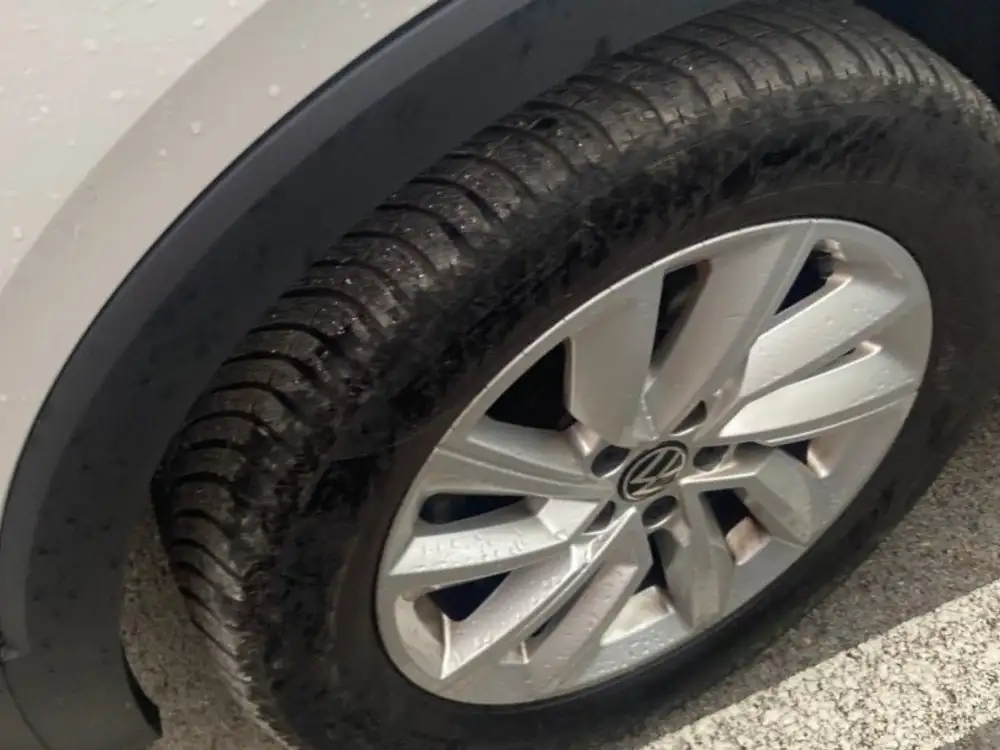 VOLKSWAGEN t-cross de segunda mano | Clidrive