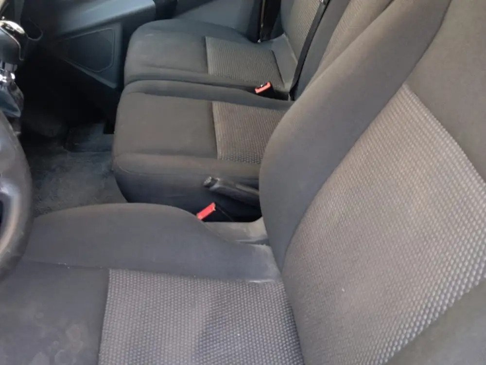 FORD Transit Custom - Foto 7 | Clidrive