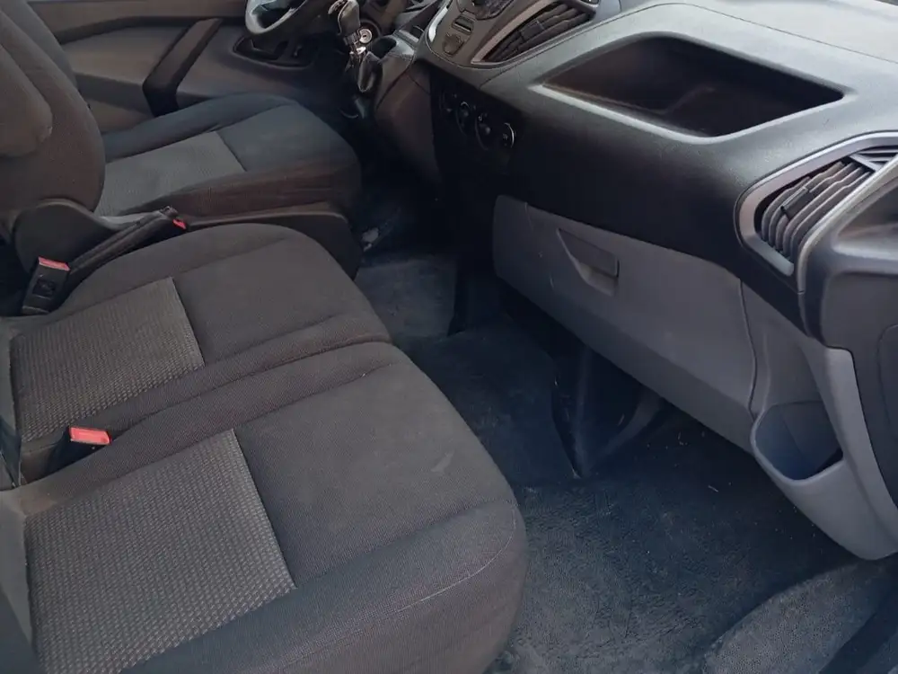 FORD Transit Custom - Foto 8 | Clidrive