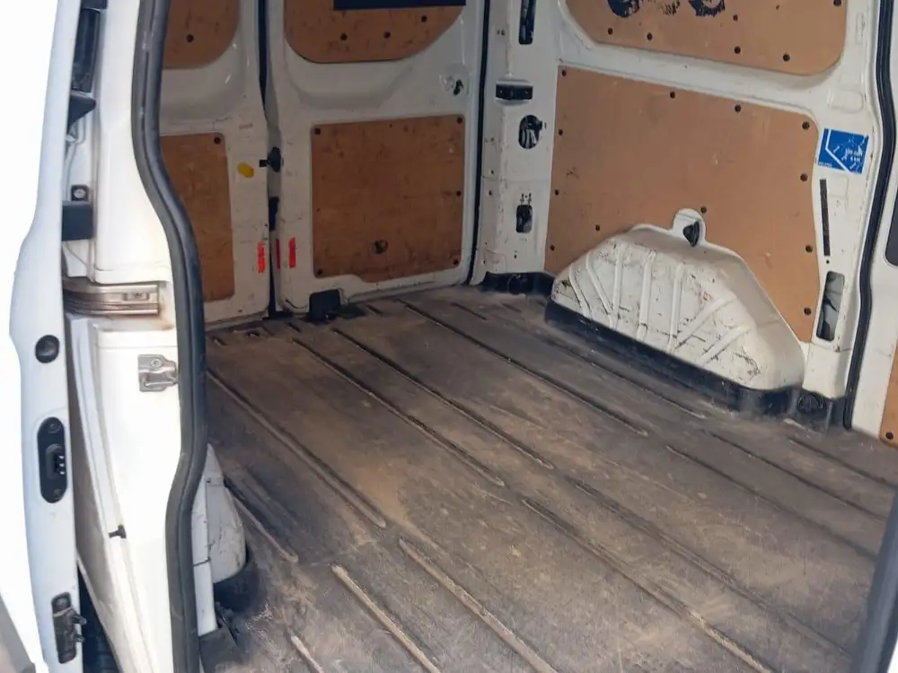 FORD Transit Custom - Foto 9 | Clidrive