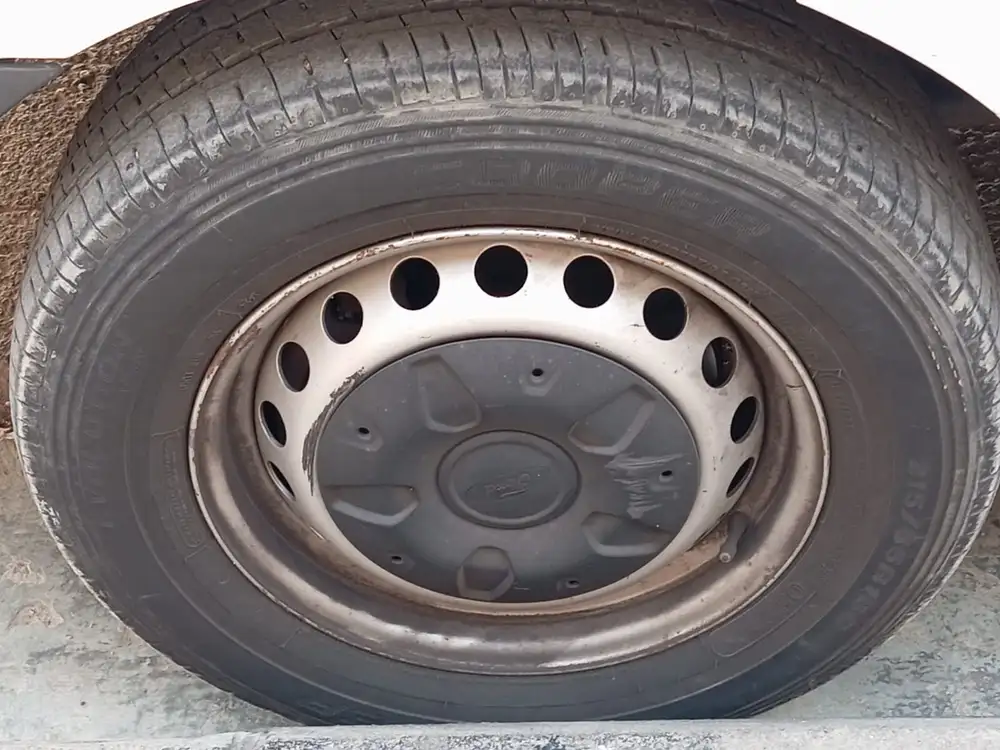 FORD Transit Custom - Foto 11 | Clidrive