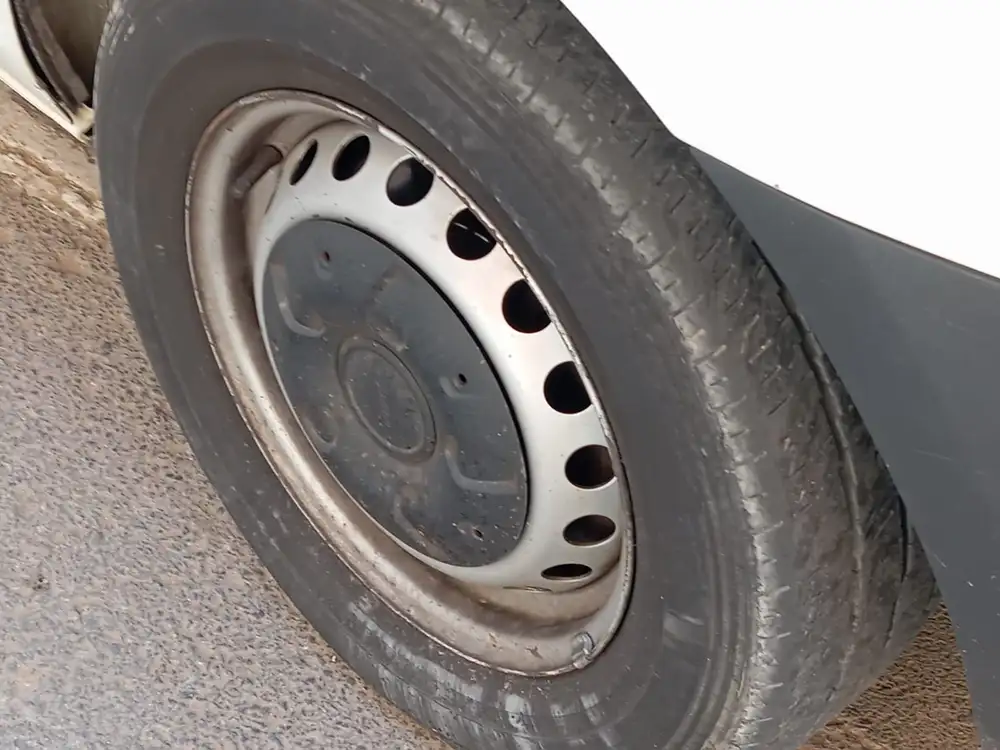 FORD Transit Custom - Foto 12 | Clidrive