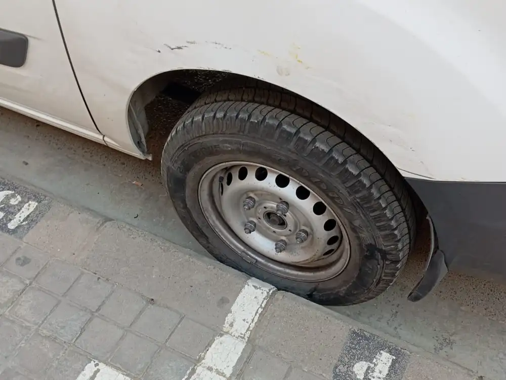 FORD Transit Custom - Foto 13 | Clidrive