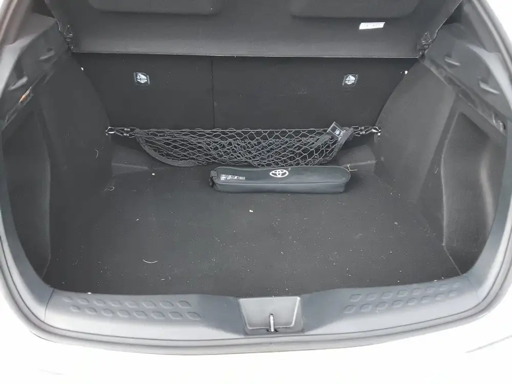 TOYOTA c-hr - Foto 12 | Clidrive