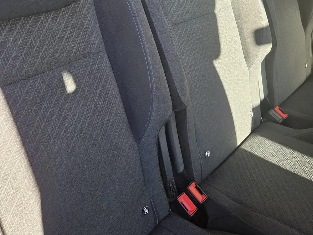 PEUGEOT rifter - Foto 10 | Clidrive