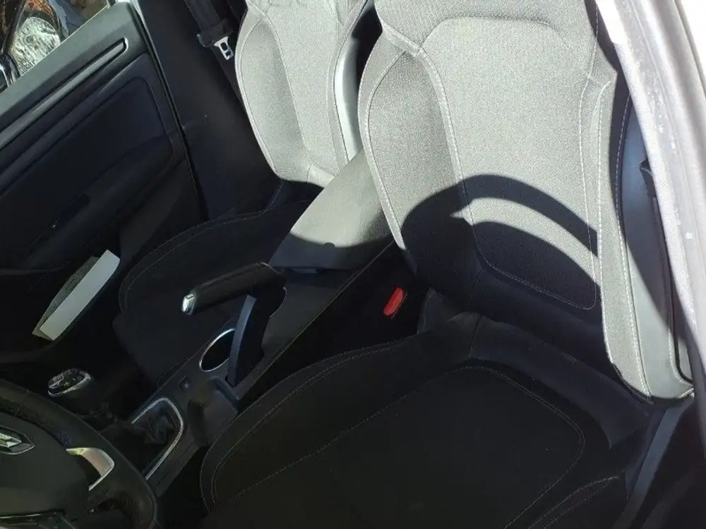 RENAULT megane de segunda mano | Clidrive
