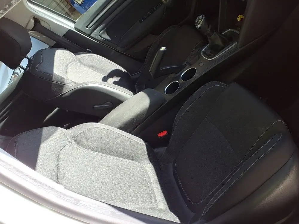 RENAULT megane de segunda mano | Clidrive