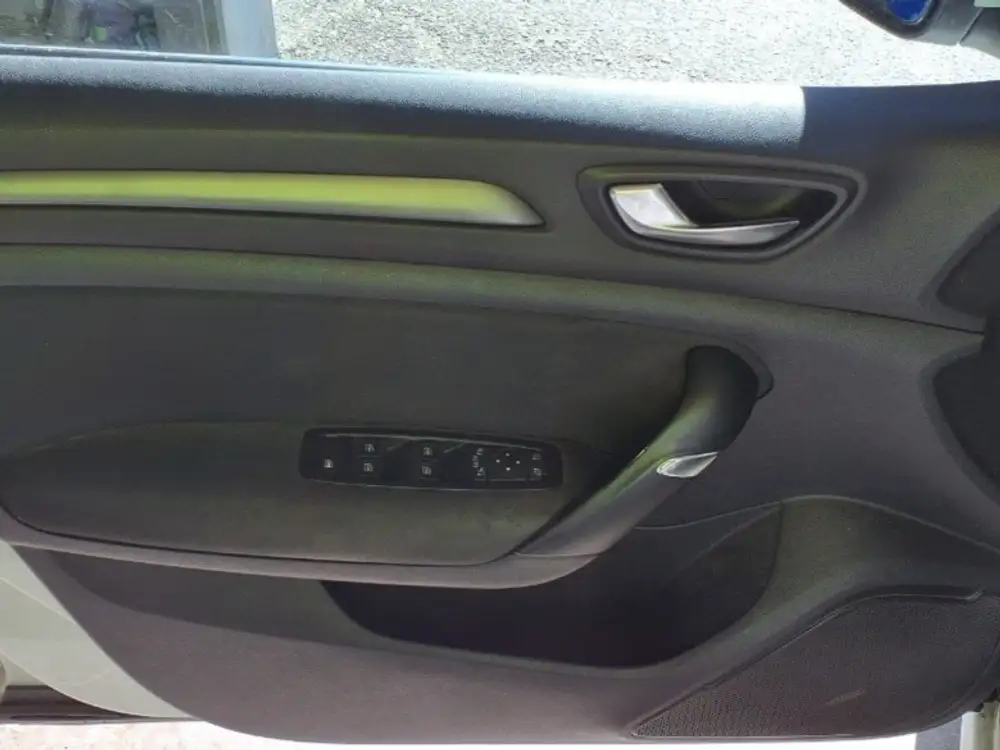 RENAULT megane de segunda mano | Clidrive