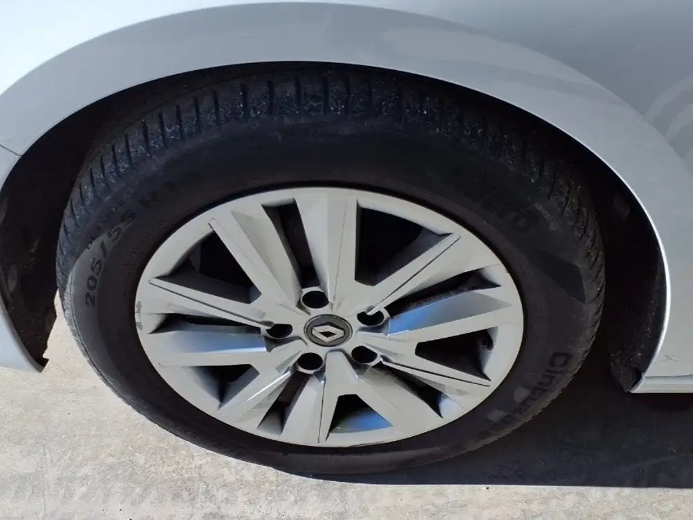 RENAULT megane de segunda mano | Clidrive