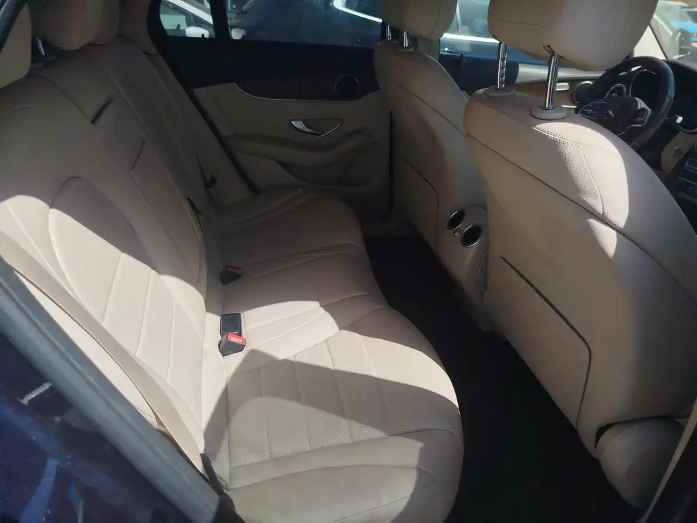 MERCEDES glc coupé - Foto 10 | Clidrive