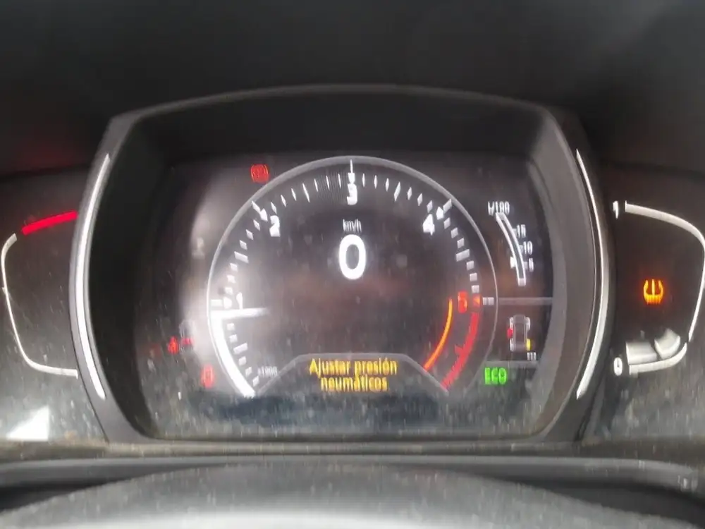 RENAULT kadjar de segunda mano | Clidrive