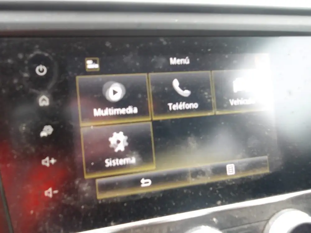 RENAULT kadjar de segunda mano | Clidrive
