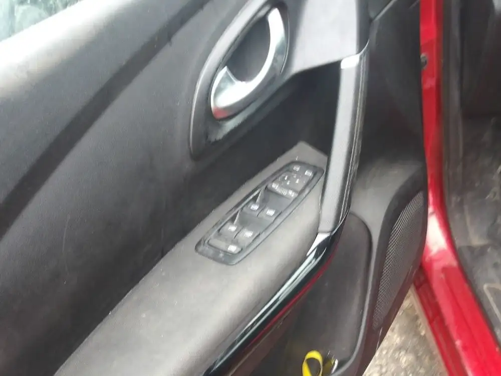 RENAULT kadjar de segunda mano | Clidrive