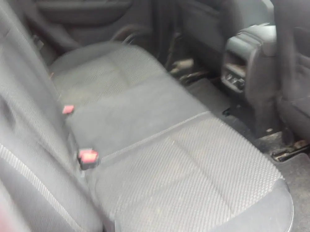 RENAULT kadjar de segunda mano | Clidrive
