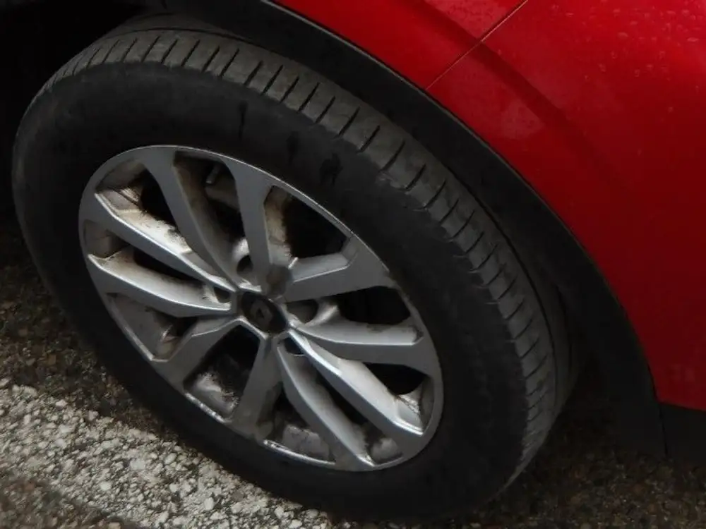 RENAULT kadjar de segunda mano | Clidrive