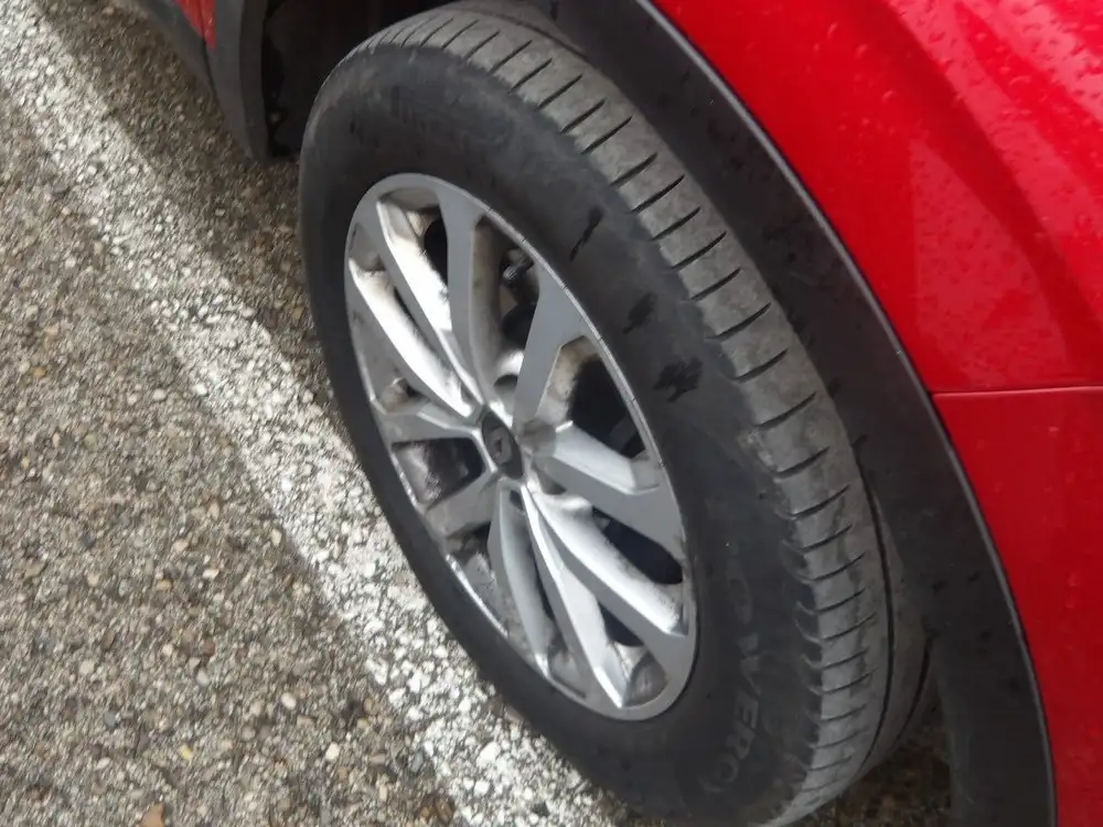 RENAULT kadjar de segunda mano | Clidrive
